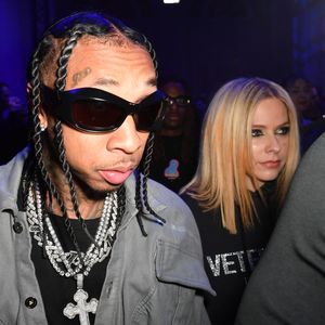 Kennenlernphase: Tyga und Avril Lavigne lassen sich Zeit!