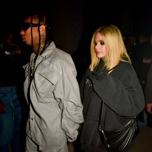 Liebes-Comeback: Avril Lavigne und Tyga sind wieder ein Paar