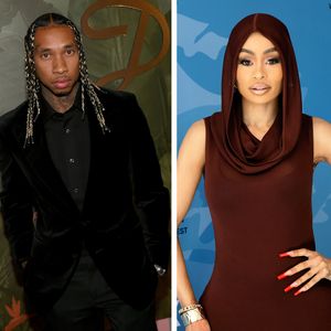 Tyga und Blac Chyna einigen sich nun im Sorgerechtsstreit!