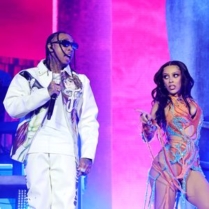 Neues Album mit KI erstellt: Doja Cat beschimpft Rapper Tyga