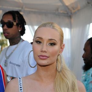 Nach Kylie-Aus: Ist diese kurvige Rap-Lady etwa Tygas Neue?