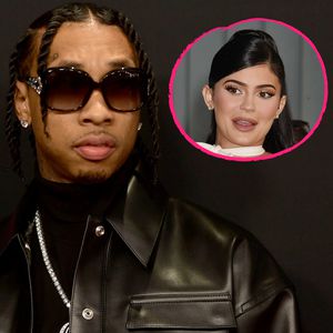 Seitenhieb: Will Tyga hiermit sagen, dass Kylie Jenner lügt?