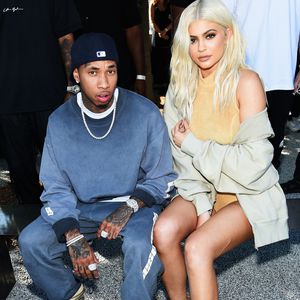 Tyga sicher: Er gab Kylie Jenners Karriere einen Push!