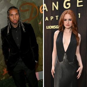 Tyga und Madelaine Petsch sind laut einem Insider zusammen