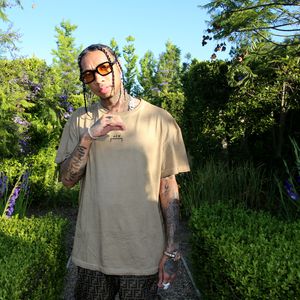 Echt oder ein Scherz? Rapper Tyga verlost fette Traumreisen!