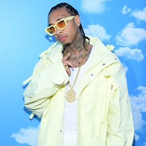 "The Masked Singer"-Hammer: Tyga in der US-Ausgabe dabei!
