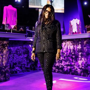 Prince' Schwester Tyka Nelson ist mit 64 Jahren gestorben