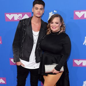 Nach Fehlgeburt: "Teen Mom"-Catelynn ist Mama geworden