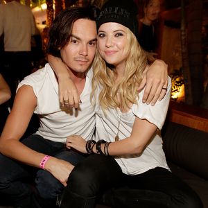 Ging bei den PLL-Stars Ashley und Tyler etwa doch mehr?