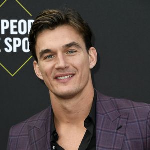 Tyler Cameron wurde fünfmal gefragt, der US-Bachelor zu sein
