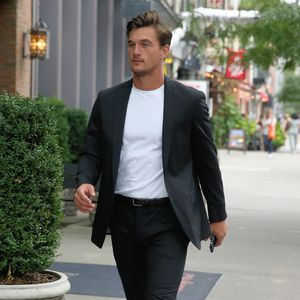 US-Bachelorette-Star hatte bei den Dreharbeiten Erektionen