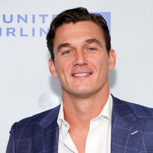 US-Bachelorette-Star Tyler Cameron ist wieder vergeben!