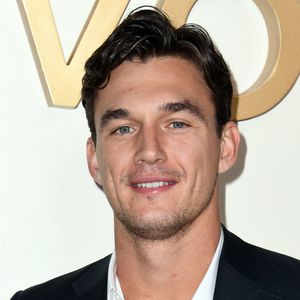 Tyler Cameron bei einem Event in Hollywood
