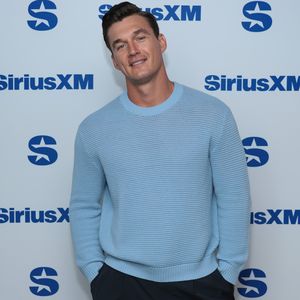 Aus diesem Grund hielt Tyler Cameron seine Beziehung geheim