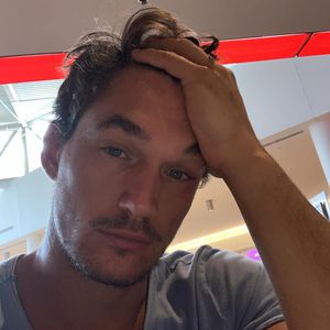 "Leben war dunkel": Tyler Cameron über den Tod seiner Mutter