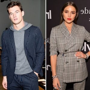 Echt? Tyler Cameron gibt Model Olivia Culpo Kosmetik-Tipps!