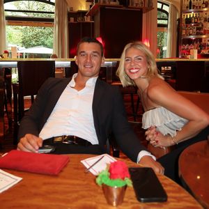 Tyler Cameron offenbart: Darum plant er noch keinen Antrag