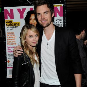 "One Tree Hill"-Star Tyler Hilton und Megan sind getrennt