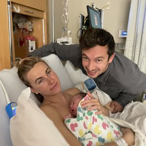 Ein Mädchen: Twenty-One-Pilots-Star Tyler Joseph wieder Papa