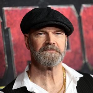 Schauspieler Tyler Mane macht Brustkrebsdiagnose bekannt