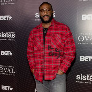 Tyler Perry wurde wegen sexueller Belästigung verklagt