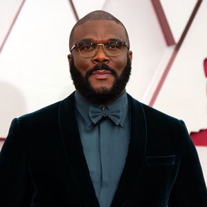Schockmoment: US-Schauspieler Tyler Perry hatte Autounfall