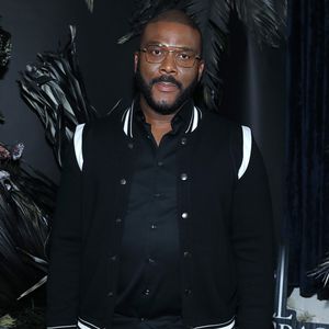 Tyler Perry erlebte als Kind schwerste Misshandlungen