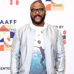"Nicht berühmt": Deshalb zeigt Tyler Perry seinen Sohn nicht