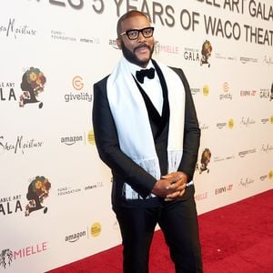 Neue Textnachrichten im Fall um Tyler Perry aufgetaucht