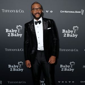 Tyler Perry ehrlich: Ihn quälten lange Zeit Suizidgedanken
