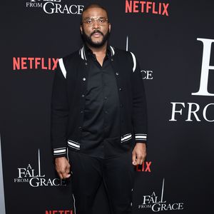 "Gone Girl"-Star Tyler Perry in Trauer: Neffe (26) ist tot!