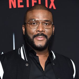 Kurz nach seinem Autounfall: So geht es Tyler Perry jetzt