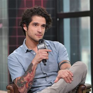Auf Erotik-Plattform: Tyler Posey fühlt sich wie "Objekt"