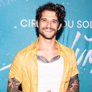 Nackt-Skandal: "Teen Wolf"-Stars Tyler & Cody bloßgestellt!