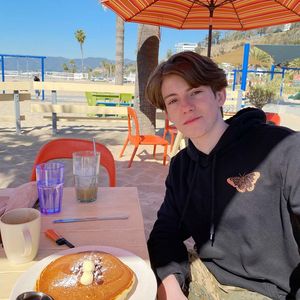 Insider: Daran starb der "9-1-1"-Star Tyler Sanders (18)