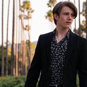 Offizielle Todesursache von Tyler Sanders (†18) ist bekannt