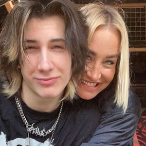 Zum 19. Geburtstag: Sarah Connor teilt seltene Pics mit Sohn