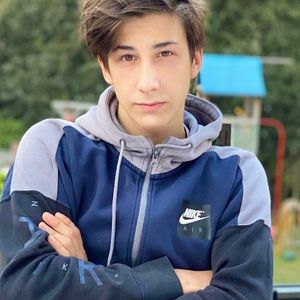 Musikalisch wie die Eltern: Tyler Terenzi flasht mit Gesang