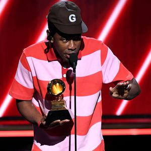 Nach Kritik: Keine "Urban"-Kategorie mehr bei den Grammys