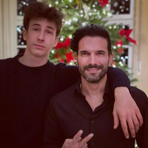 Marc Terenzi widmet Sohn Tyler rührende Worte zum Geburtstag