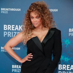 So erging es Tyra Banks während der Kinderwunschbehandlung