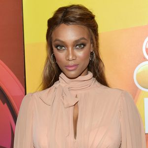 Tyra Banks ist Topverdienerin des Jahres