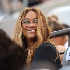 An Geburtstag: Tyra Banks blickt stolz auf ihr Leben zurück