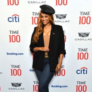 Catwalk auf Victoria's-Secret-Show: Tyra Banks bekommt Hate