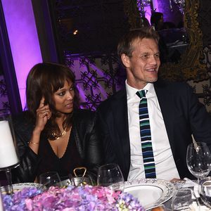 Dämlichstes Promibild des Tages: Tyra Banks