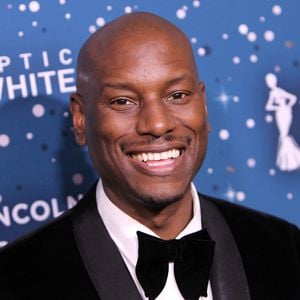 Heimlich am Valentinstag: Tyrese Gibson hat geheiratet!