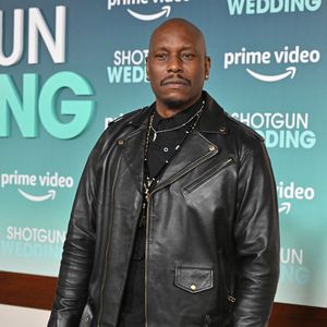 Tyrese Gibson meldet sich erstmals nach seiner Verhaftung