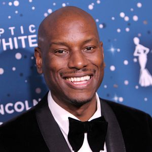Tyrese Gibson aus Radio-Show geworfen