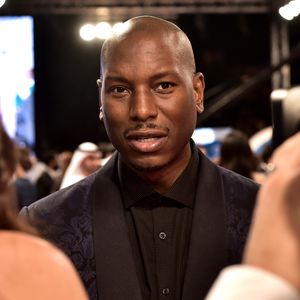 Tyrese Gibson hat geheiratet! Aber wer ist seine Braut?