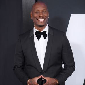 Nach Gewaltvorwürfen: Tyrese Gibson wird nochmal Vater!